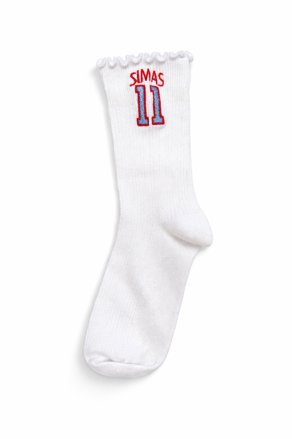 Custom Varsity Sport Socks