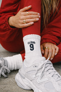 Custom Varsity Sport Socks