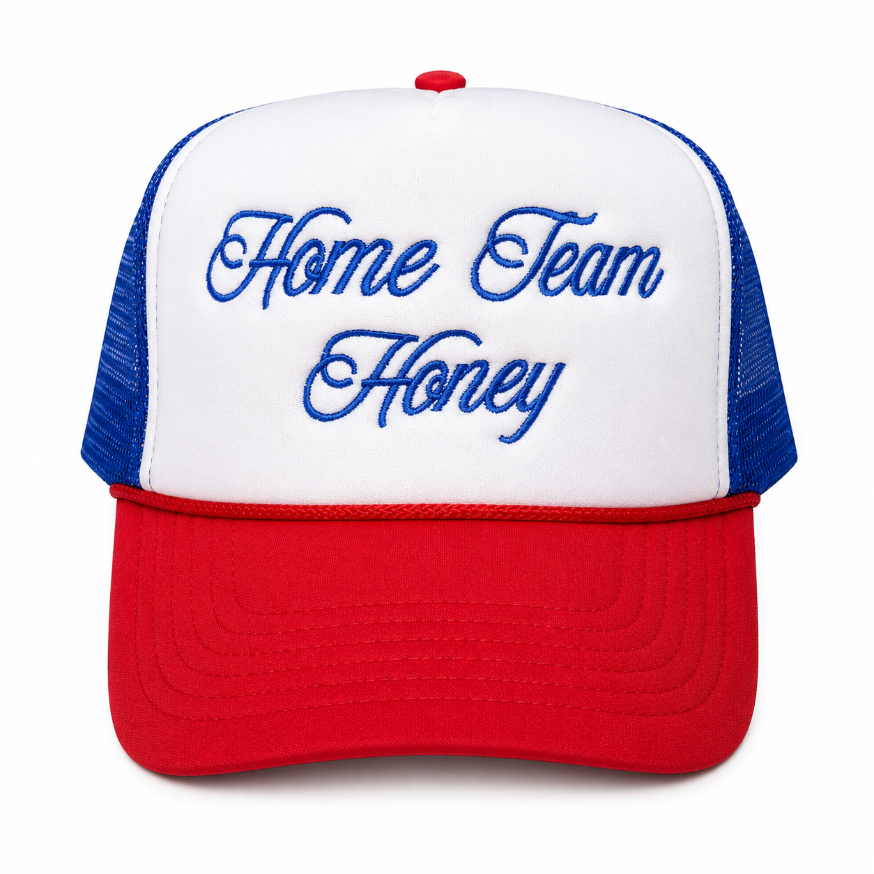 All-American Home Team Honey Trucker Hat